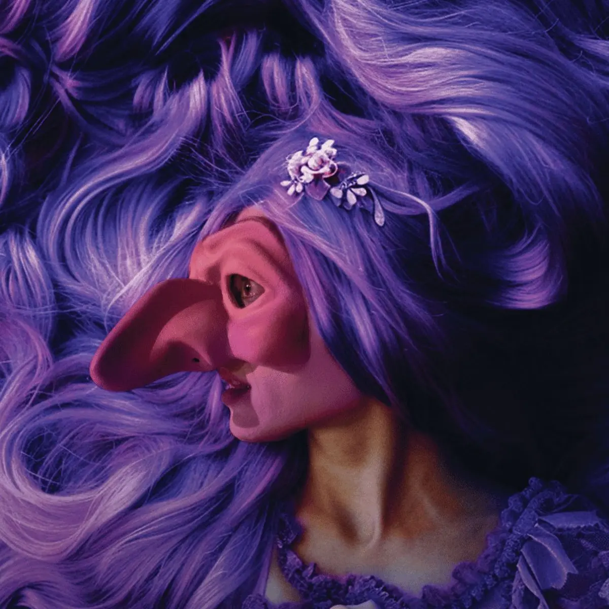 Cyrano
