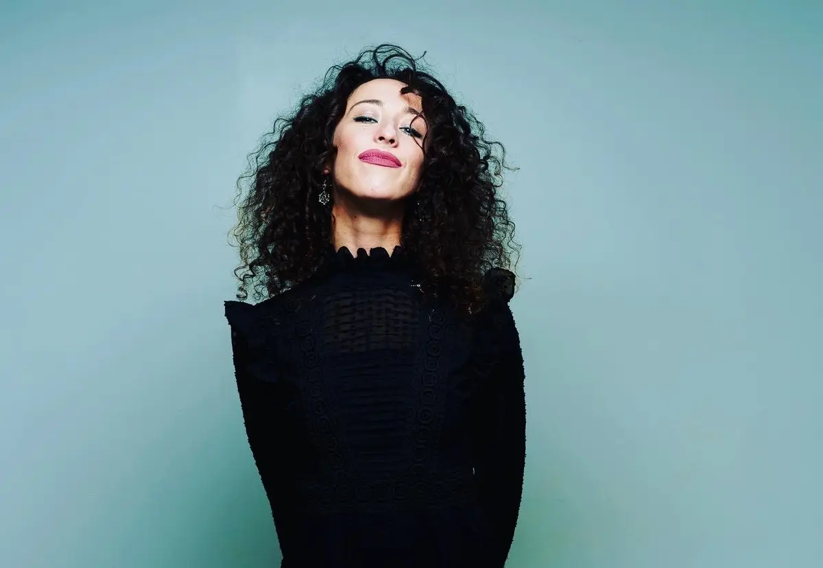 Parcours d'atelier chant avec Lina Bijou (Réservé aux étudiant.es)