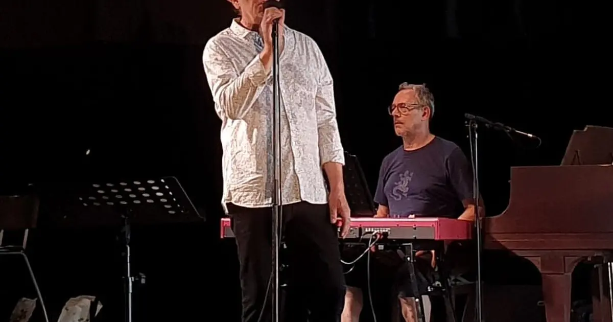 Hommage à Catherine Ribeiro et François Béranger