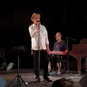 Hommage à Catherine Ribeiro et François Béranger