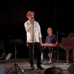Hommage à Catherine Ribeiro et François Béranger
