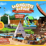 Pâques Guiguitte en folie