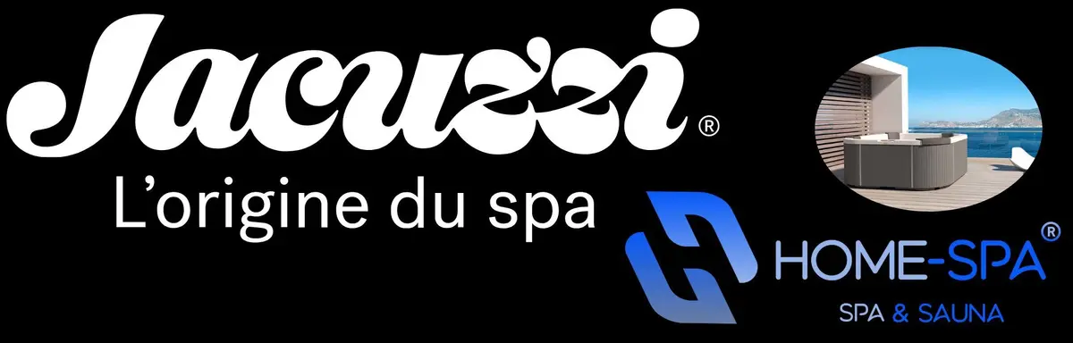 Home Spa Jacuzzi 