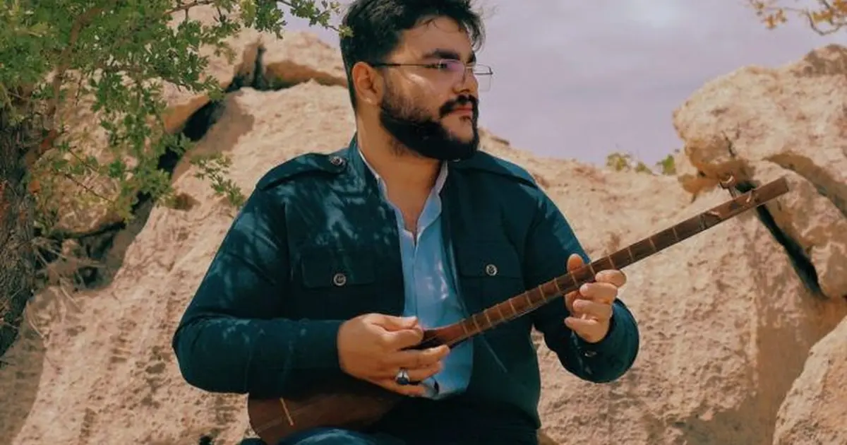 Mohammad Mostafa Heydarian