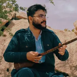 Mohammad Mostafa Heydarian