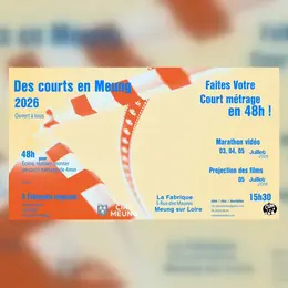 Des Courts en Meung 2026