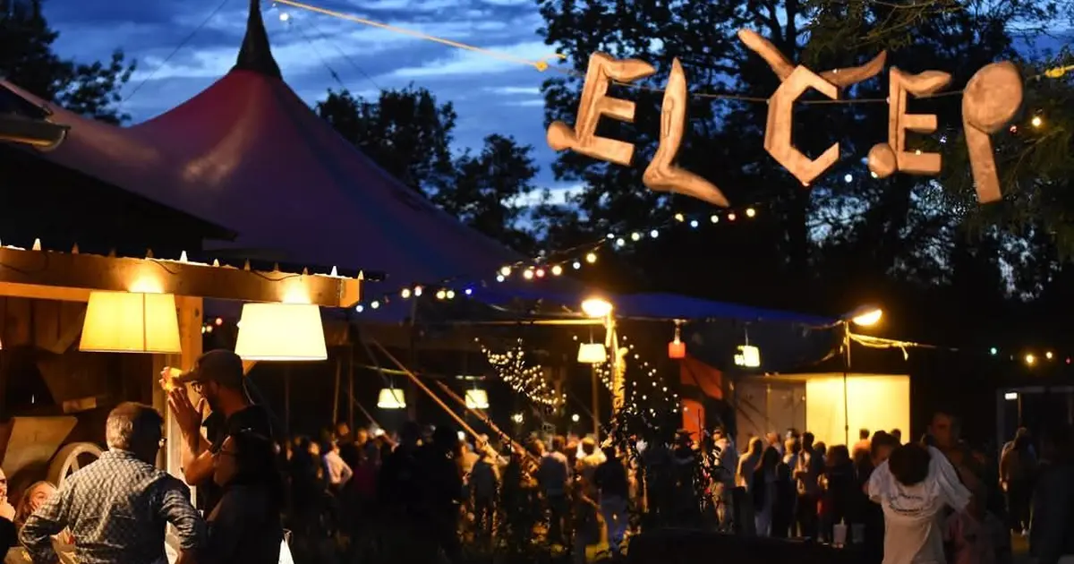 Festival El Cep