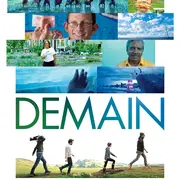 Ciné-échange : Demain - suivie d'un direct