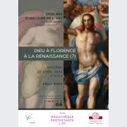 Dieu à Florence à la renaissance : Le maniérisme