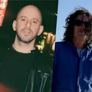 Bâtards, Lecture musicale de l’auteur JB Hanak et du guitariste Jeff'Eat Gas'