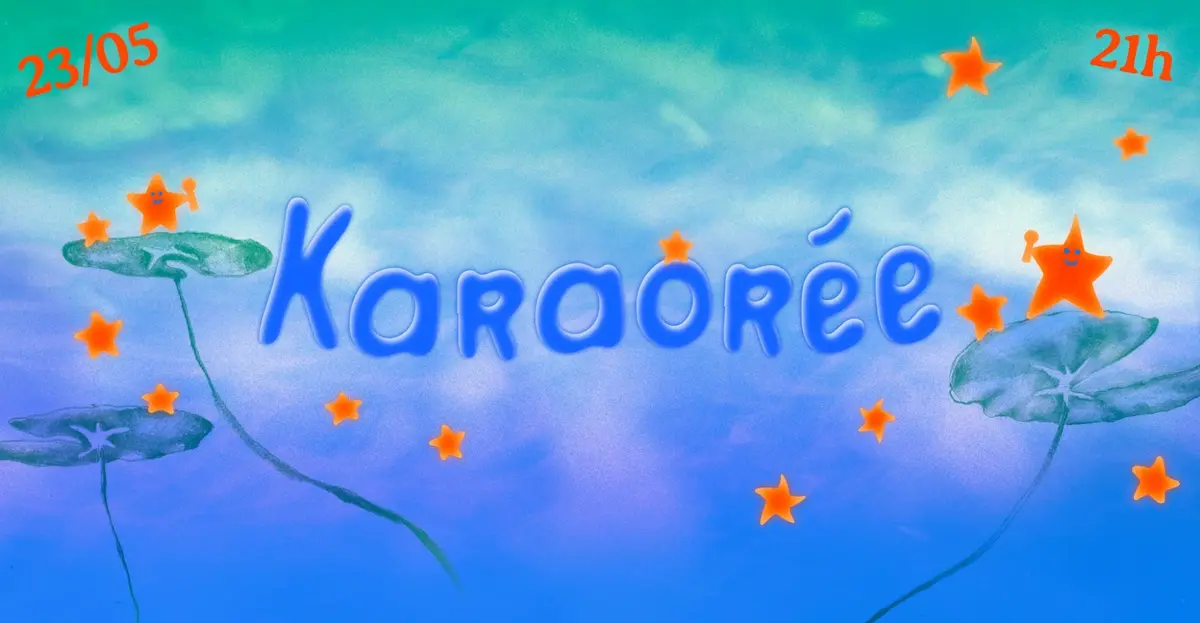 KaraOrée 
