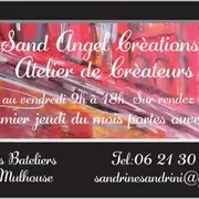 Atelier Sand Angel Créations