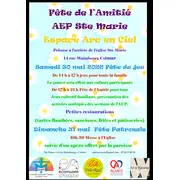Fête du Jeu et de l'Amitié