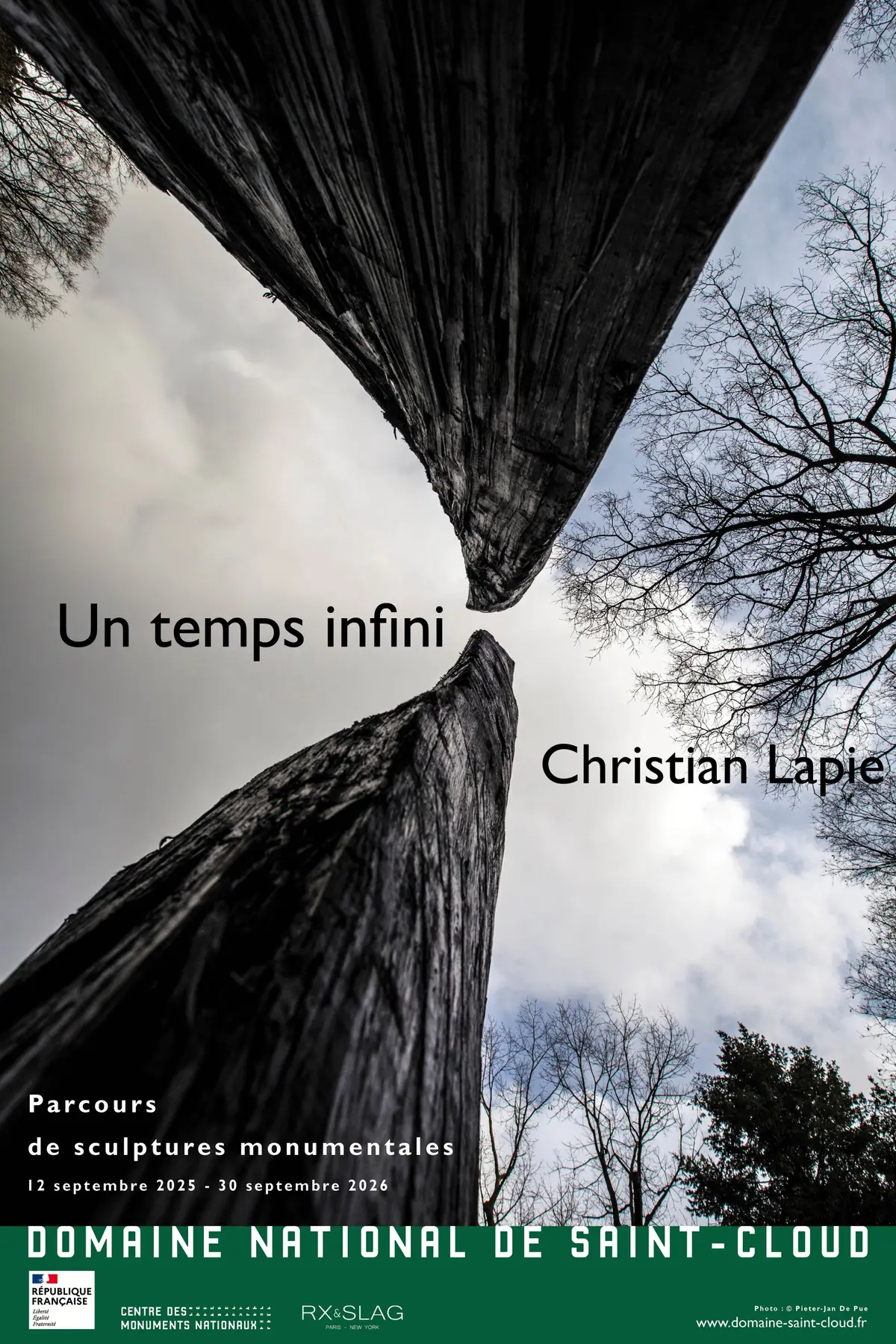 Un temps infini
