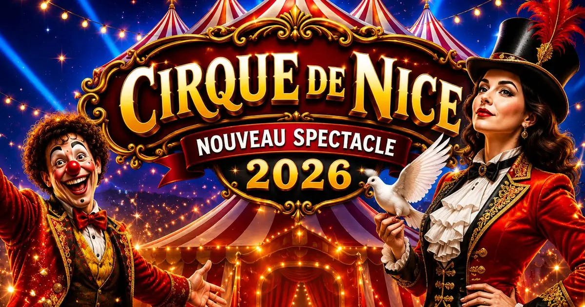 Cirque De Nice