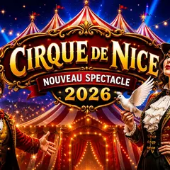 Cirque De Nice 