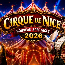 Cirque De Nice 