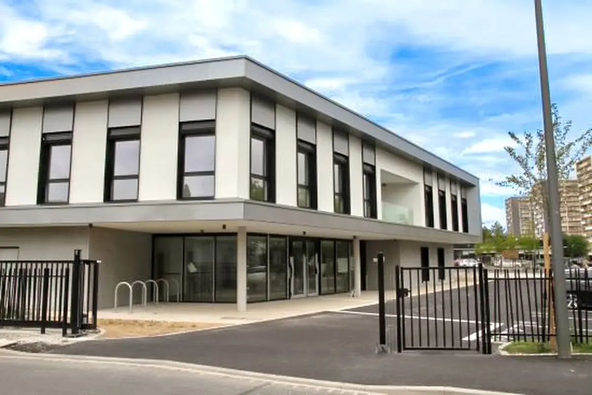 La Pep's de Colmar - Salles de réunion et espace co-working