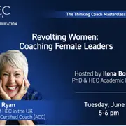 Femmes révoltantes — avec le Dr Lucy Ryan