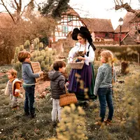 Les fêtes pascales &copy; Charlotte REA