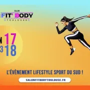 Salon Fit\' Body Toulouse