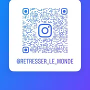 retresser le monde