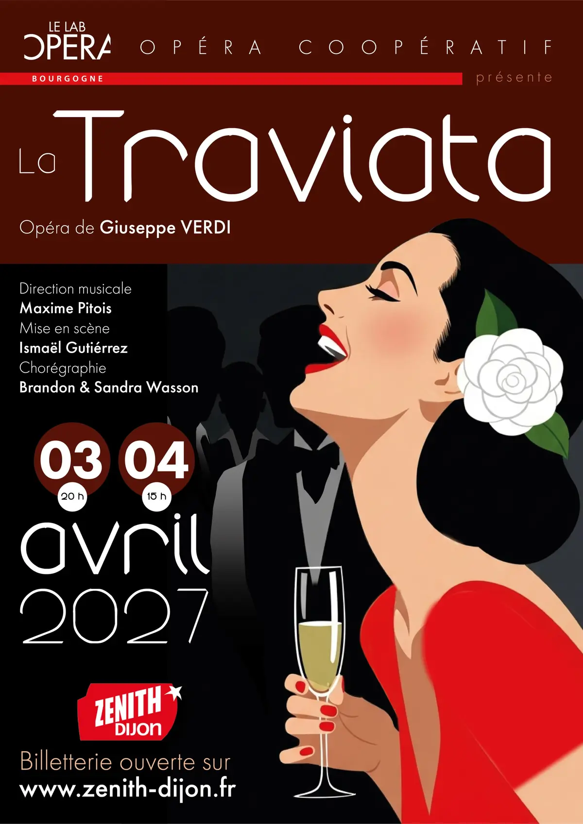 La Traviata