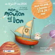 La Bergerie des lionceaux