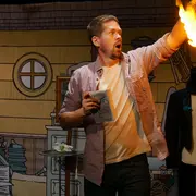 Le grenier magique de Lili au Cinevox Theatre d'Avignon