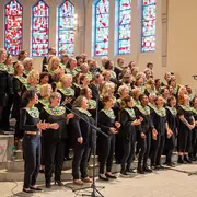 Concert de clôture du festival d'Arts Sacrés d'Assy – Le Gospel Connecté