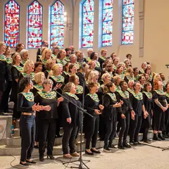 Concert de clôture du festival d'Arts Sacrés d'Assy – Le Gospel Connecté