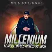 Soirée Millenium - Le meilleur des années 90-2000
