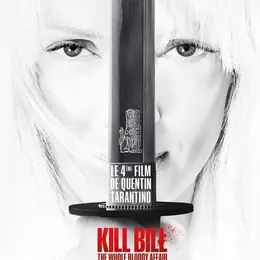 Séances spéciales : Kill Bill - The Whole Bloody Affair