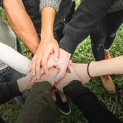Chantier bénévole au Moulin !