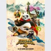 Kung-Fu Panda 4