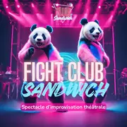 Fight Club Sandwich #7