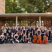 Concert de Noël de l\'Orchestre Symphonique des Jeunes de Strasbourg
