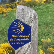 Renc'Art : Découverte des Chemins de la Compostelle et de la Via Francigena