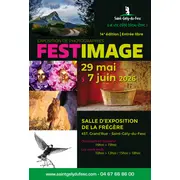 Exposition photographique Festimage 2026