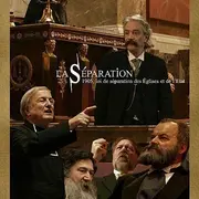 Cinéma-débat La Séparation. 1905, loi de séparation des Églises et de l’État