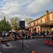 L'école buissonnière - guinguette culturelle
