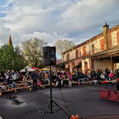 L'école buissonnière - guinguette culturelle