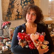 Les ateliers de Régine : L\'art de fabriquer de belles choses avec ses petites mains