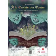 A la croisée des contes