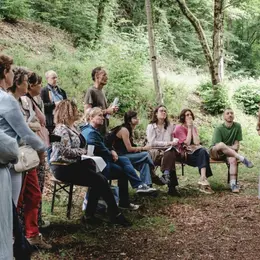 Journée portes ouvertes Théâtre du Peuple