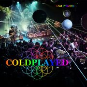 Coldplayed The Finest Tribute To Coldplay