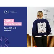 Journée Portes Ouvertes ESP