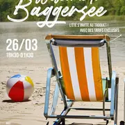  Welcome to BAGGERSEE BEACH  ! 