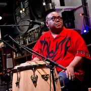 Orlando Poleo Quintet - Paris Music Festival - Jazz & Rythmes Latin