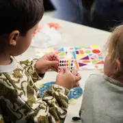 LIEU COMMUN : Réveil créatif